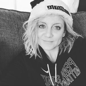Meet your Posher, April